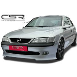 CSR - Vauxhall Omega B 94-99 Fibreglass Front Lip