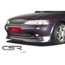 CSR - Vauxhall Vectra B 95-02 FiberFlex Front Lip