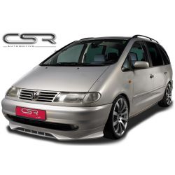 CSR - VW Sharan 00- Fibreglass Front Lip