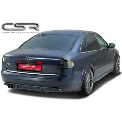 CSR - Audi A6 97-04 Fibreglass Rear Lip