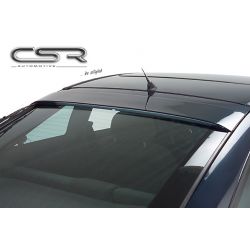 CSR - Vauxhall Calibra 90-97 ABS Plastic Rear Window Spoiler