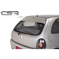 CSR - Vauxhall Corsa B 93-00 ABS Plastic Rear Window Spoiler