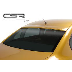 CSR - VW Passat 05- ABS Plastic Rear Window Spoiler