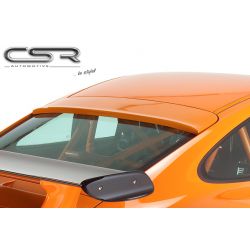 CSR - Porsche 911 / 996 99- ABS Plastic Rear Window Spoiler