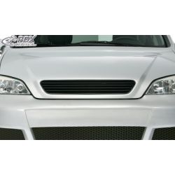 MM - Vauxhall Astra Mk4 Front Grille