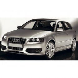 MM - Audi A3 03- S3 Look Sideskirs