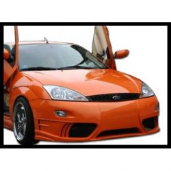 MM - Ford Focus 98-04 Xtreme Front Bumper