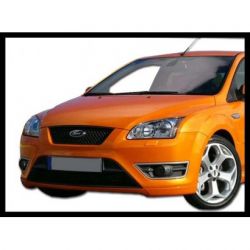 MM - Ford Focus 05- ST Front Bumper