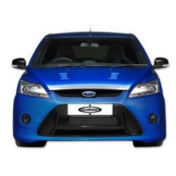 MM - Ford Focus 08- RS Front Bumper