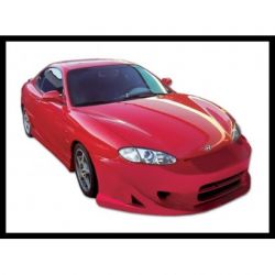 MM - Hyundai Coupe 97-01 NS Front Bumper