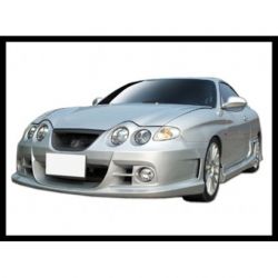 MM - Hyundai Coupe 97-01 Street Front Bumper