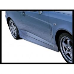 MM - Hyundai Coupe 02- Drift Sideskirts