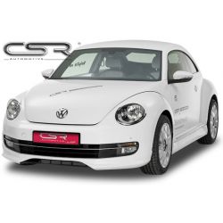 CSR - VW Beetle 11- Fiberflex Front Bumper Lip