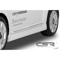 CSR - VW Beetle 11- Fiberflex Sideskirts