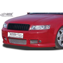 RDX - Audi A4 B6 00-05 GT-Race Fibreglass Front Lip