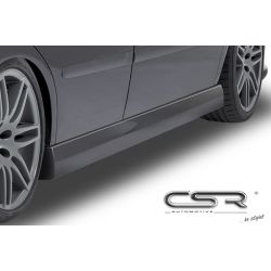 CSR - Seat Ibiza 6L 06-08 Fiberflex Sideskirts