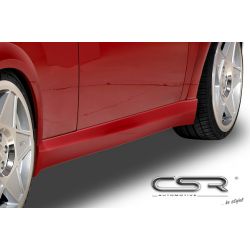 CSR - Mini R50 01- Fibreglass Sideskirts