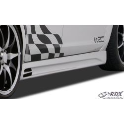 RDX - Ford Focus 05- ABS Plastic GT-Race Sideskirts