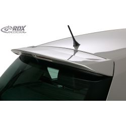 RDX - Vauxhall Astra Mk5 PUR Plastic Roof Spoiler