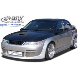 RDX - Vauxhall Vectra B 95-02 Fibreglass Wide Racer Body Kit With Number Plate