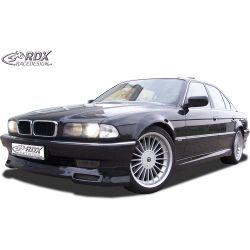 RDX - BMW E38 7 Series 95-01 M-Line Fibreglass Front Bumper