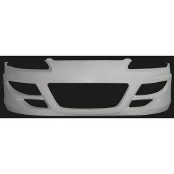 MM - Toyota Paseo TA Front Bumper