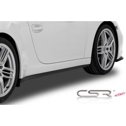 CSR - Porsche 911 / 991 12- Fiberflex Sideskirts