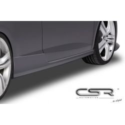 CSR - Seat Ibiza 6J 08- 3 Door Fiberflex Sideskirts