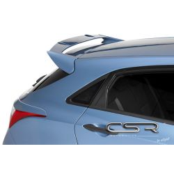 CSR - Hyundai i30 11- Fiberflex Roof Spoiler