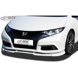 RDX - Honda Civic 12- PUR Plastic Front Bumper Lip