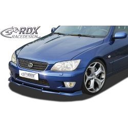RDX - Lexus IS200 / IS300 99- PUR Plastic Front Bumper Lip