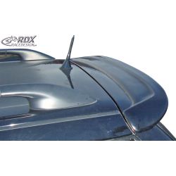 RDX - Vauxhall Vectra B 95-02 Estate Fibreglass Roof Spoiler