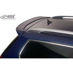RDX - VW Passat 3C 05- Estate PUR Plastic Roof Spoiler