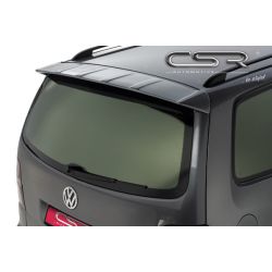 CSR - VW Touran 03-10 Fibreglass Roof Spoiler