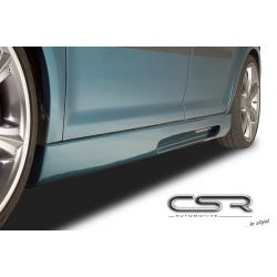 CSR - VW Touran 03-10 Hatchback Fiberflex Sideskirts