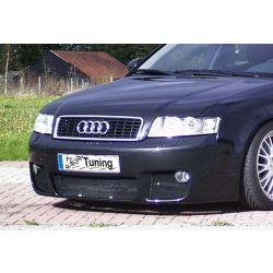 Ingo Noak Tuning - Audi A4 B6 8E 01-04 Estate GT Street One Front Bumper
