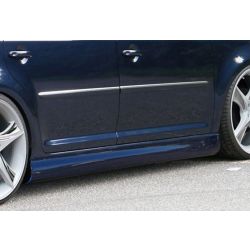Ingo Noak Tuning - Vauxhall Astra Mk6 09- Design Sideskirts