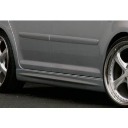 Ingo Noak Tuning - Vauxhall Astra Mk6 09- Optics Sideskirts