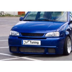 Ingo Noak Tuning - Seat Arosa 6H / 6HS 97-04 RS4 Front Bumper Lip