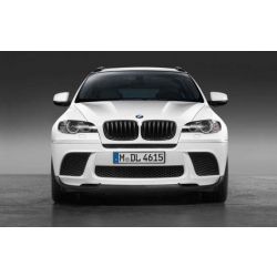 MM - BMW X6 E71 08- M-Performance Body Kit