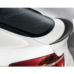 MM - BMW X6 E71 08- M Design Boot Spoiler