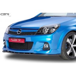 CSR - Vauxhall Astra Mk5 04-10 OPC ABS Plastic Front Bumper Lip