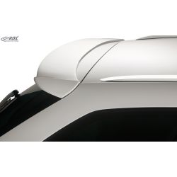 RDX - Seat Leon 5F 12- PUR Plastic Roof Spoiler
