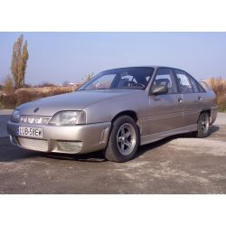 MM - Vauxhall Omega 86-94 RS Look Front Bumper