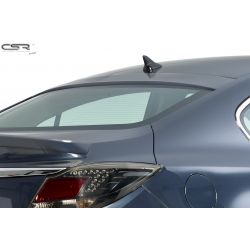 CSR - Vauxhall Insignia 08-13 Fiberflex Window Spoiler