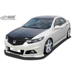 RDX - Honda Accord 08- PUR Plastic Front Bumper Lip