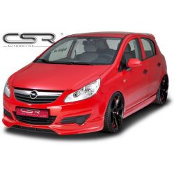 CSR - Vauxhall Corsa D 06-10 Body Kit