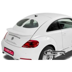 CSR - VW Beetle 11- Fiberflex Window Cover