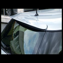ICC Tuning - BMW Mini 01-06 PUR Roof Spoiler