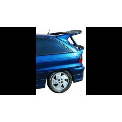 Line Xtras - Universal Spoiler - T/Cosworth With Light